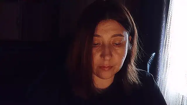 Snapshot of FiireTaliia chatting on March 6, 1:46 pm FiireTaliia online show from March 6, 1:46 pm