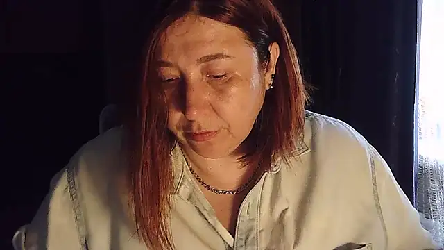 Snapshot of FiireTaliia chatting on September 21, 8:27 am FiireTaliia online show from September 21, 8:27 am