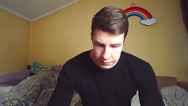 Chris Brien online show from February 9, 9:35 am