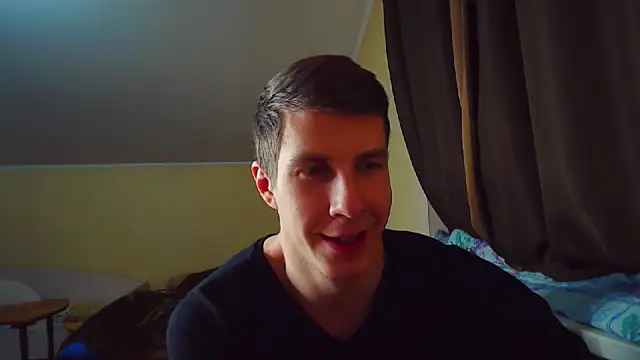 Chris Brien online show from February 14, 9:00 pm