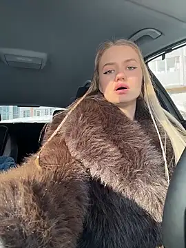 Devill Angel  online show from February 23, 10:12 am