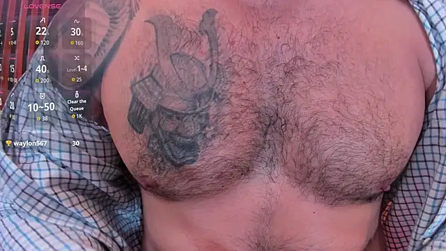 Luke  09 online show from November 3, 11:44 am