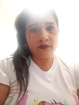 Snapshot of Hannahcandyy chatting on March 23, 7:53 am Hannahcandyy online show from March 23, 7:53 am