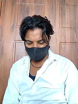 Fucker boy 1 online show from September 25, 1:09 am