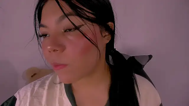 veky saliva01 online show from December 15, 11:20 pm