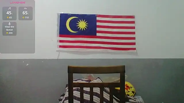 mamakarma1403 online show from February 9, 1:09 am