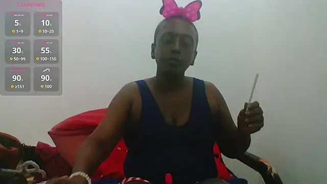 Snapshot of mamakarma1403 chatting on July 4, 3:07 pm mamakarma1403 online show from July 4, 3:07 pm