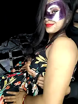 Hotty-priyanka online show from February 10, 5:30 pm