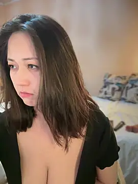 Snapshot of JoyFulLicss chatting on February 1, 7:34 pm JoyFulLicss online show from February 1, 7:34 pm