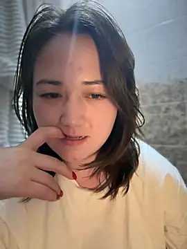 Snapshot of JoyFulLicss chatting on February 23, 8:00 pm JoyFulLicss online show from February 23, 8:00 pm