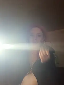 Snapshot of kattleya1407 chatting on January 19, 1:21 am kattleya1407 online show from January 19, 1:21 am