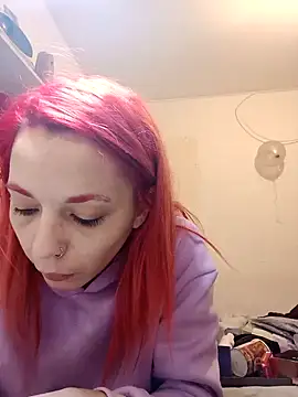 Snapshot of kattleya1407 chatting on January 24, 12:42 am kattleya1407 online show from January 24, 12:42 am