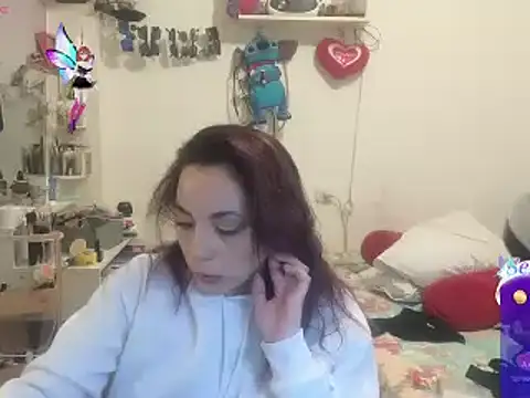 Snapshot of kattleya1407 chatting on March 9, 11:56 pm kattleya1407 online show from March 9, 11:56 pm