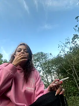 Snapshot of kattleya1407 chatting on September 17, 5:36 pm kattleya1407 online show from September 17, 5:36 pm