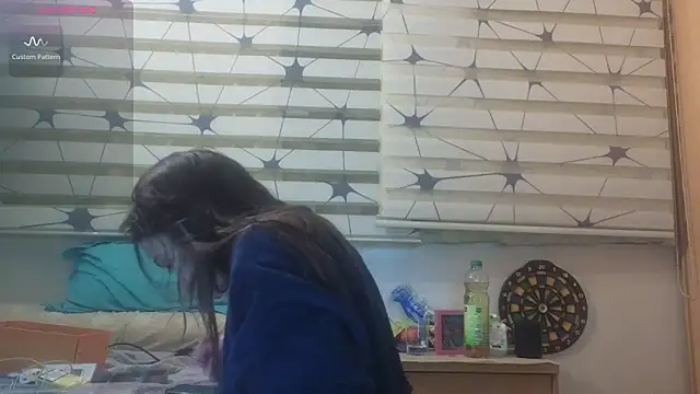 kattleya1407 online show from April 14, 10:27 pm