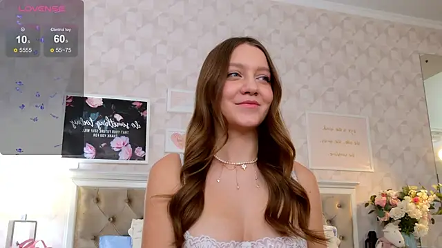 AliceBrayan online show from January 31, 11:46 am