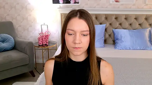 AliceBrayan online show from February 6, 5:14 am