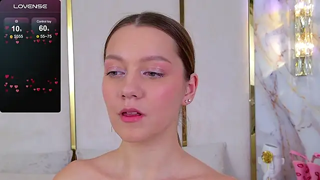 AliceBrayan online show from February 20, 11:31 am