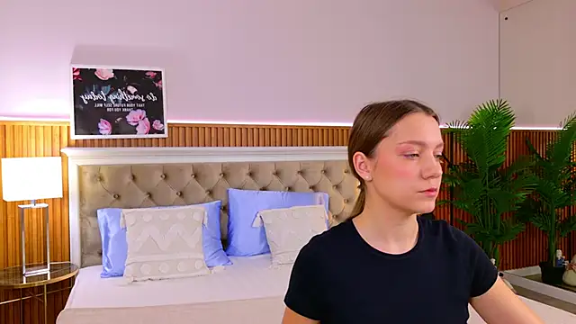 AliceBrayan online show from February 23, 5:12 am