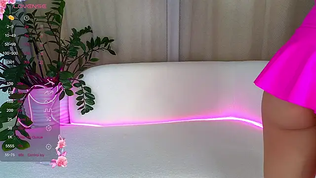 AliceBrayan online show from March 22, 11:42 am