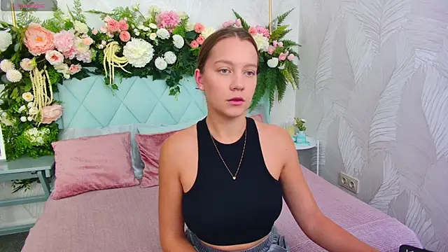 AliceBrayan online show from October 11, 5:17 am