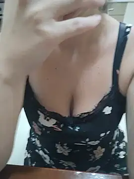 Ketty997 online show from July 17, 11:53 pm