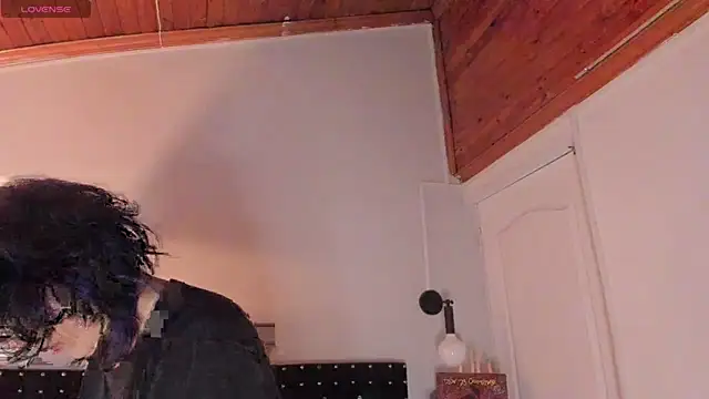 Ghosty Doll online show from January 16, 8:13 pm