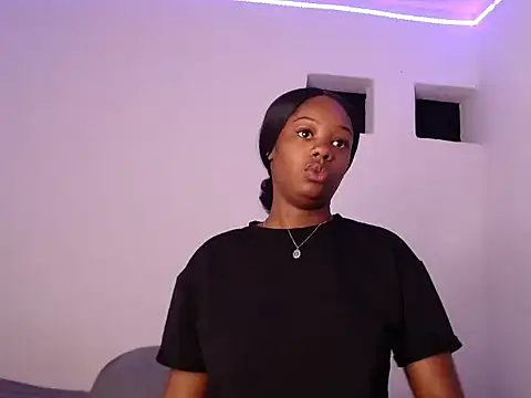 ebony beckyy online show from January 18, 1:59 pm