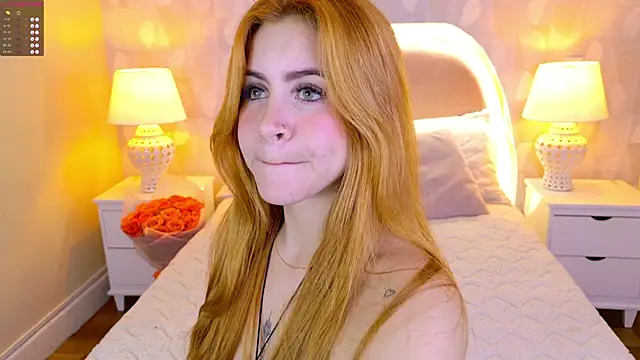 april rousse online show from February 17, 10:14 pm