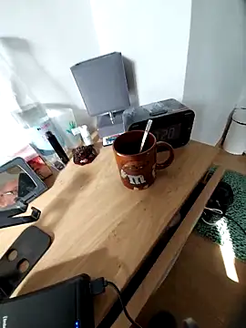 pascalino100 online show from March 2, 12:22 pm