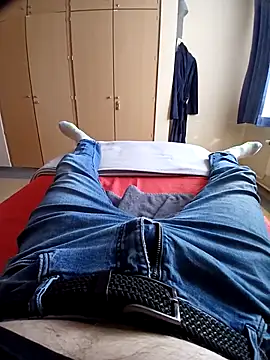 pascalino100 online show from March 29, 7:52 am