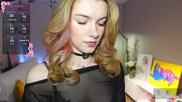 Snapshot of SpiceJessy chatting on May 14, 7:48 am SpiceJessy online show from May 14, 7:48 am