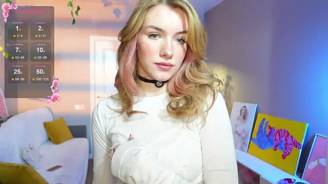 Snapshot of SpiceJessy chatting on May 21, 10:33 am SpiceJessy online show from May 21, 10:33 am