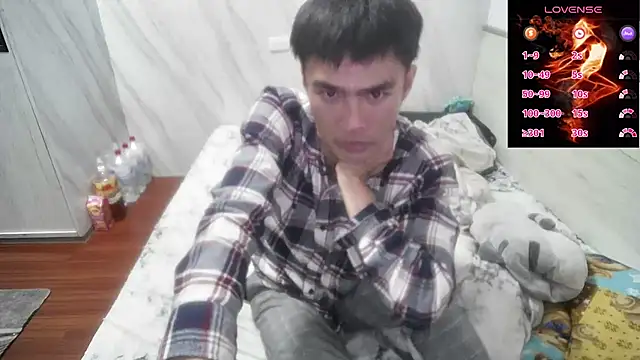 Big19Asia online show from March 8, 2:40 pm