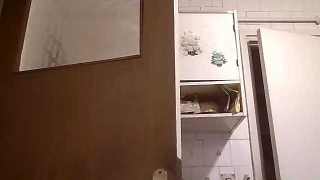 mariusica1xh online show from April 4, 7:55 pm