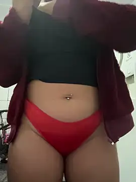 Snapshot of Gabizinhagirls chatting on March 19, 9:24 am Gabizinhagirls online show from March 19, 9:24 am