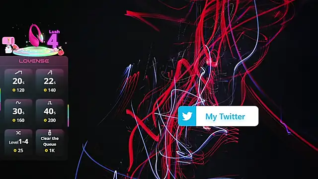 NeomarErick online show from May 17, 3:04 am