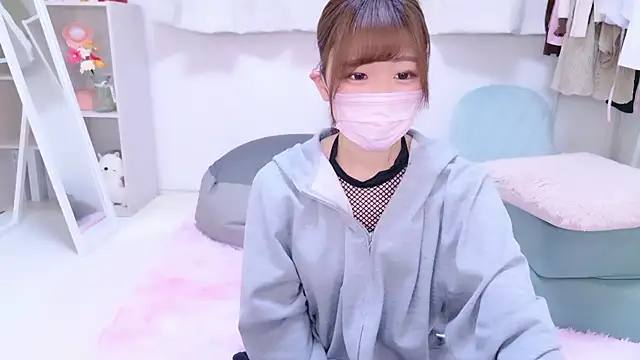 Snapshot of 867_haruna chatting on January 16, 6:45 pm 867 haruna online show from January 16, 6:45 pm