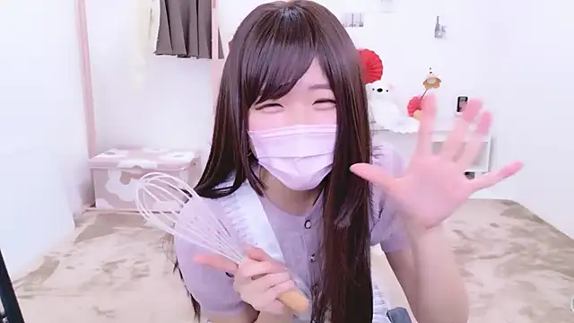 Snapshot of 867_haruna chatting on February 6, 6:00 pm 867 haruna online show from February 6, 6:00 pm