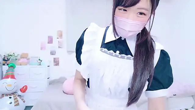 Snapshot of 867_haruna chatting on February 15, 6:26 pm 867 haruna online show from February 15, 6:26 pm