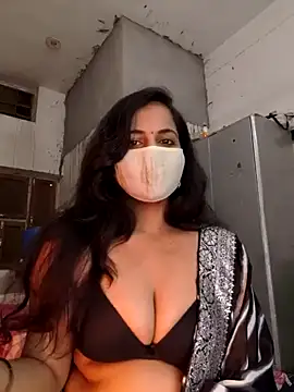 Snapshot of Nehubhabhi26 chatting on January 17, 11:38 am Nehubhabhi26 online show from January 17, 11:38 am