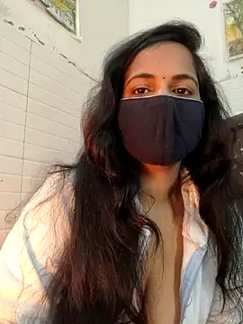 Snapshot of Nehubhabhi26 chatting on January 21, 8:08 am Nehubhabhi26 online show from January 21, 8:08 am