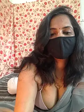 Snapshot of Nehubhabhi26 chatting on March 7, 9:07 am Nehubhabhi26 online show from March 7, 9:07 am