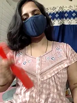 Snapshot of Nehubhabhi26 chatting on September 17, 4:03 am Nehubhabhi26 online show from September 17, 4:03 am