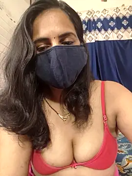 Snapshot of Nehubhabhi26 chatting on September 29, 5:23 am Nehubhabhi26 online show from September 29, 5:23 am