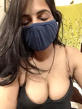 Snapshot of Nehubhabhi26 chatting on October 16, 4:46 am Nehubhabhi26 online show from October 16, 4:46 am