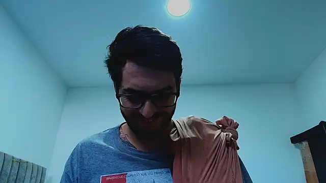 thomas gun online show from March 19, 10:14 pm