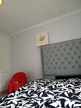 Snapshot of Candy_Love_18 chatting on December 25, 2:13 pm Candy Love 18 online show from December 25, 2:13 pm