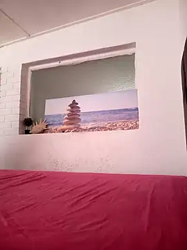 Snapshot of Candy_Love_18 chatting on January 7, 12:52 pm Candy Love 18 online show from January 7, 12:52 pm