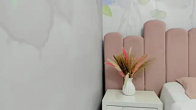 Snapshot of Annie_Cute18_ chatting on March 5, 3:51 am Annie Cute18 online show from March 5, 3:51 am